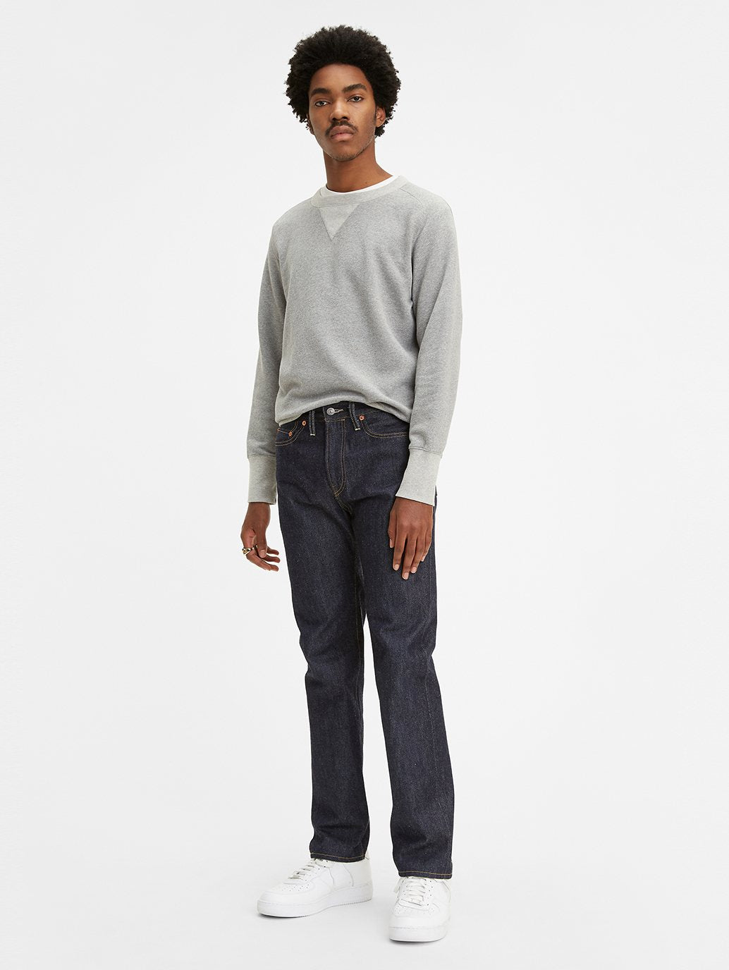 Levi's® Vintage Clothing 1954 Men's 501® Jeans