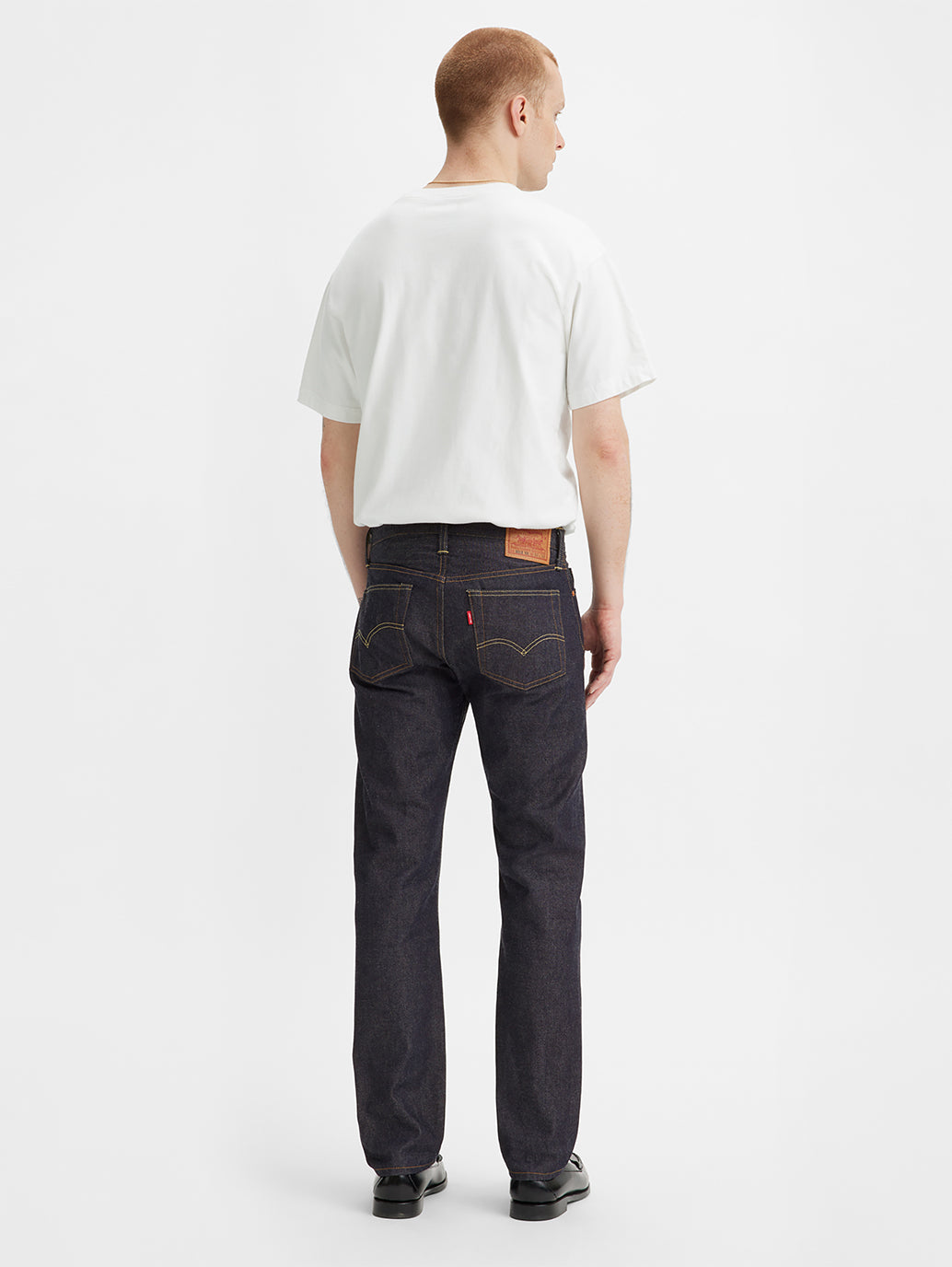 Levi's® Vintage Clothing Men's 1954 501® Jeans