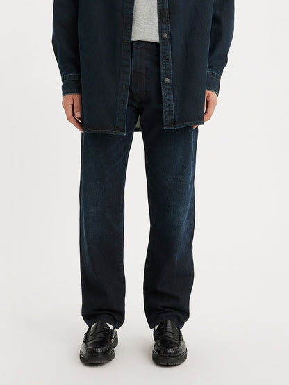 Levi's® WellThread® 男款 551™ Z 直筒牛仔褲