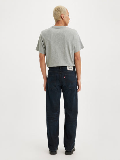 Levi's® WellThread® 男款 551™ Z 直筒牛仔褲