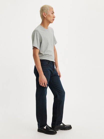 Levi's® WellThread® 男款 551™ Z 直筒牛仔褲