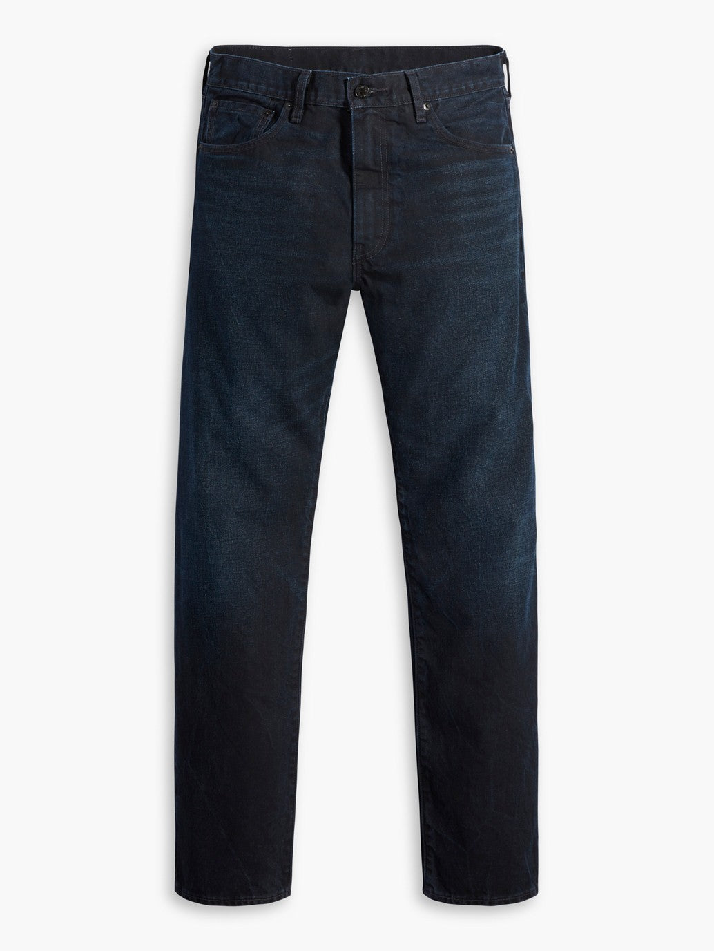 Levi's® WellThread® 男款 551™ Z 直筒牛仔褲