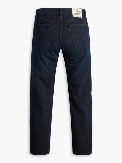 Levi's® WellThread® 男款 551™ Z 直筒牛仔褲