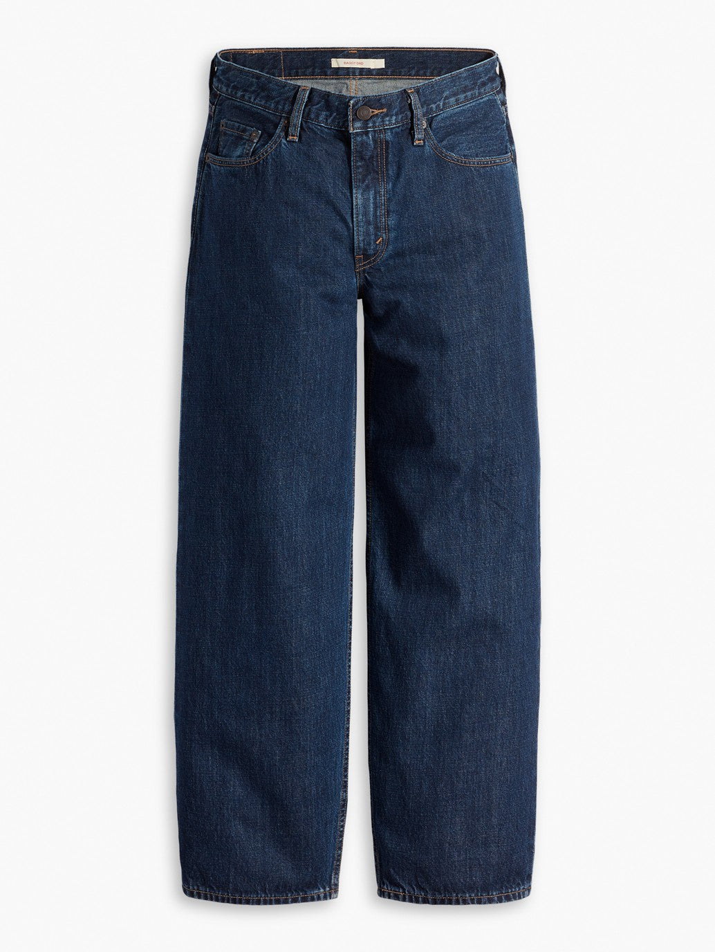Levi's® WellThread® Women's Baggy Dad Jeans