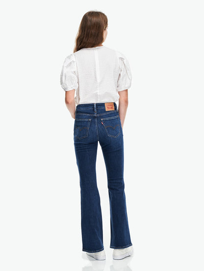Levi's® Women's 726 High-Rise Flare Jeans