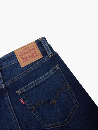 Levi's® Women's 726 High-Rise Flare Jeans