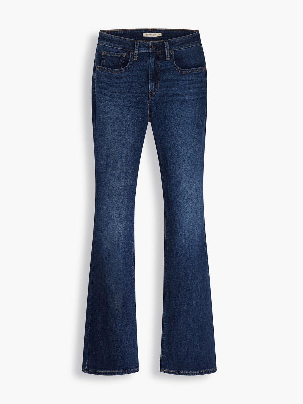 Levi's® Women's 726 High-Rise Flare Jeans