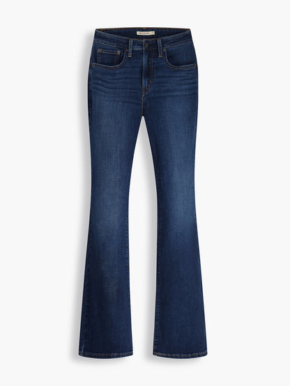 Levi's® Women's 726 High-Rise Flare Jeans