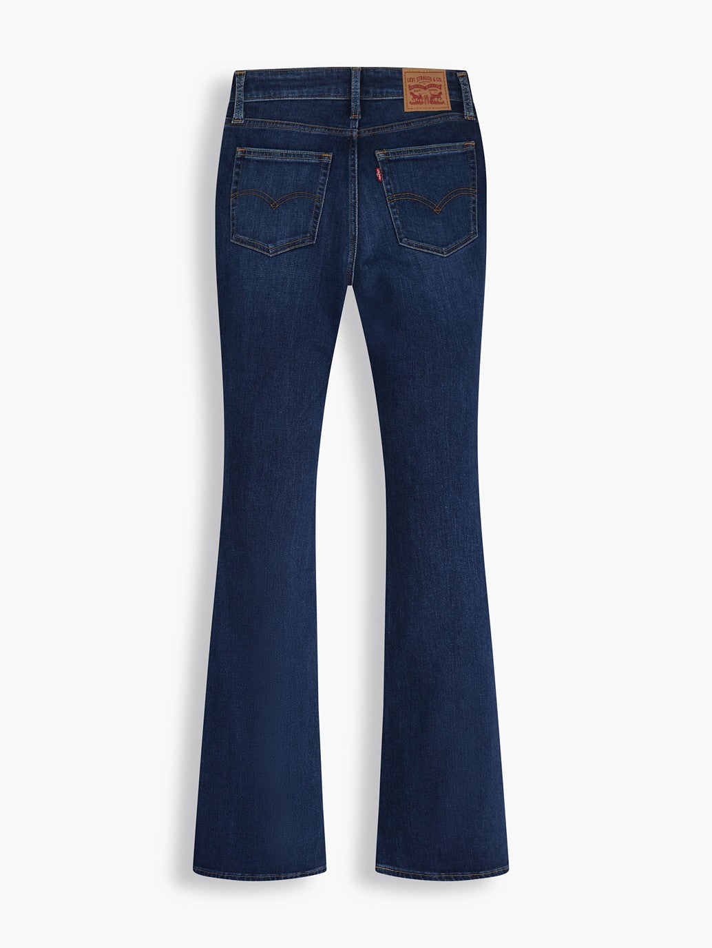 Levi's® Women's 726 High-Rise Flare Jeans