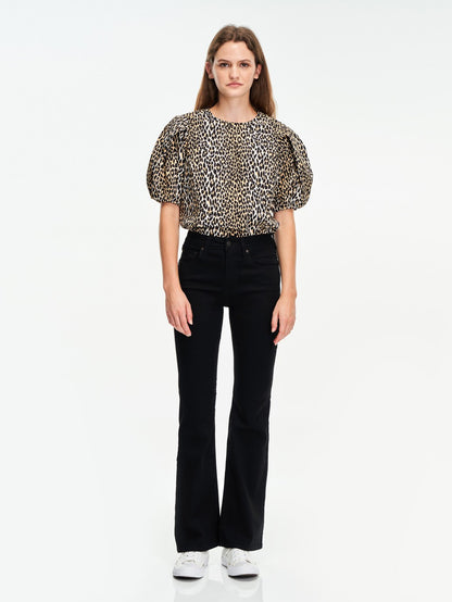 Levi's® Women's 726 High-Rise Flare Jeans