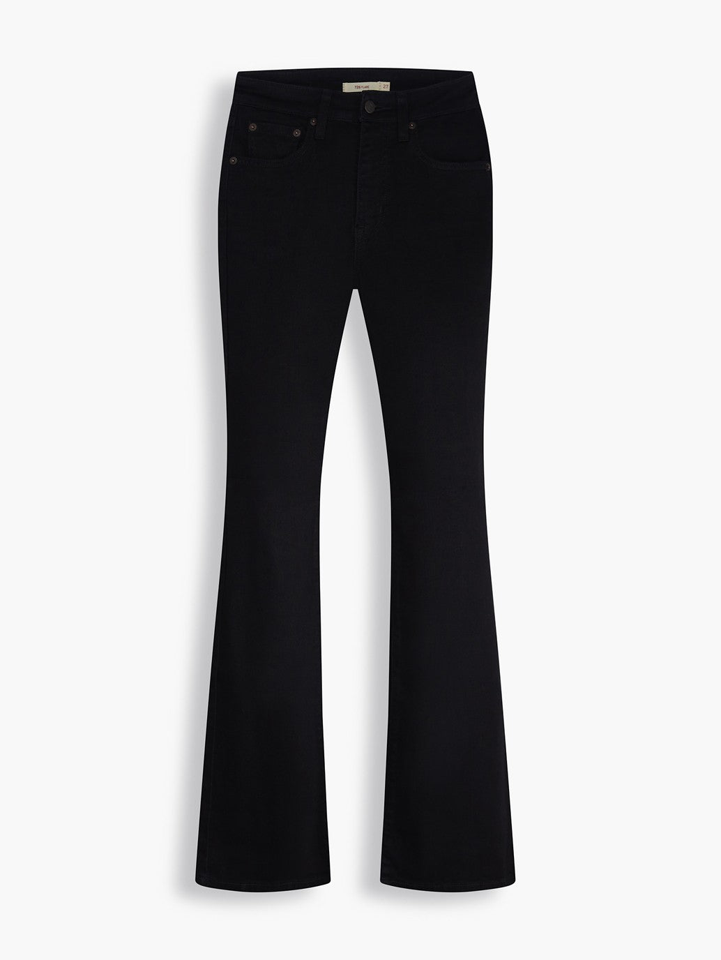 Levi's® Women's 726 High-Rise Flare Jeans