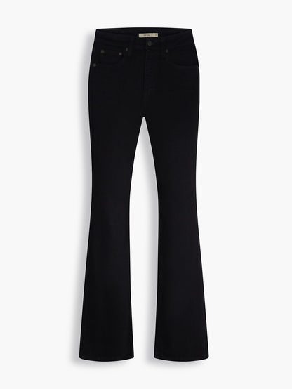 Levi's® Women's 726 High-Rise Flare Jeans