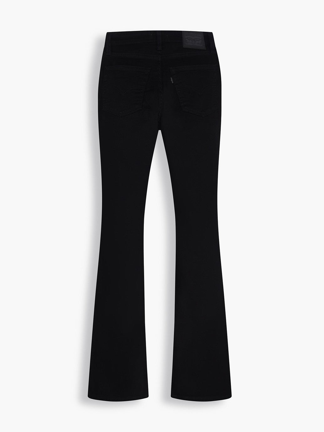 Levi's® Women's 726 High-Rise Flare Jeans