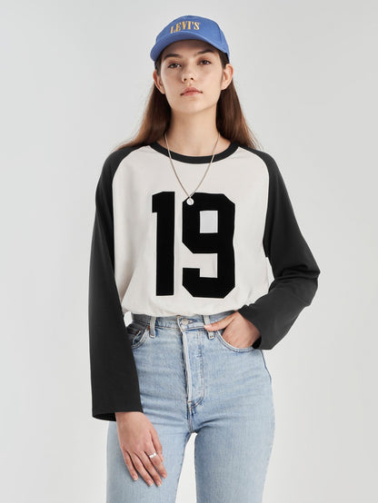 Levi's® Women's Graphic Way Back T-Shirt