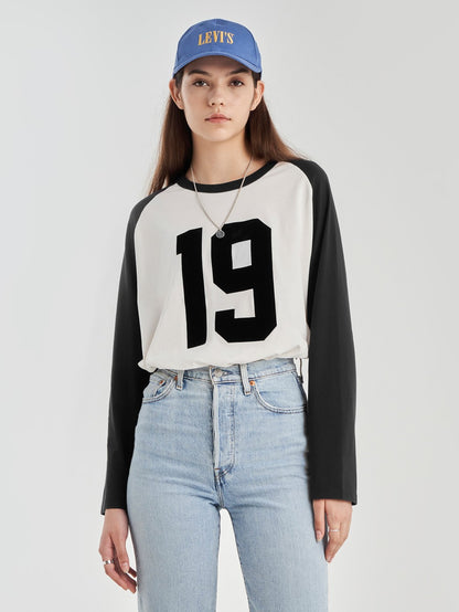 Levi's® Women's Graphic Way Back T-Shirt