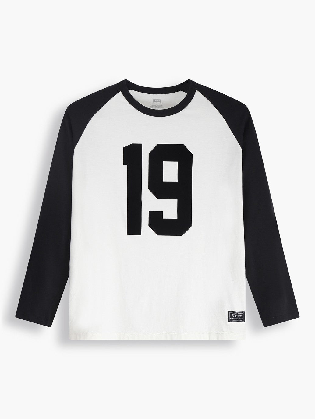 Levi's® Women's Graphic Way Back T-Shirt