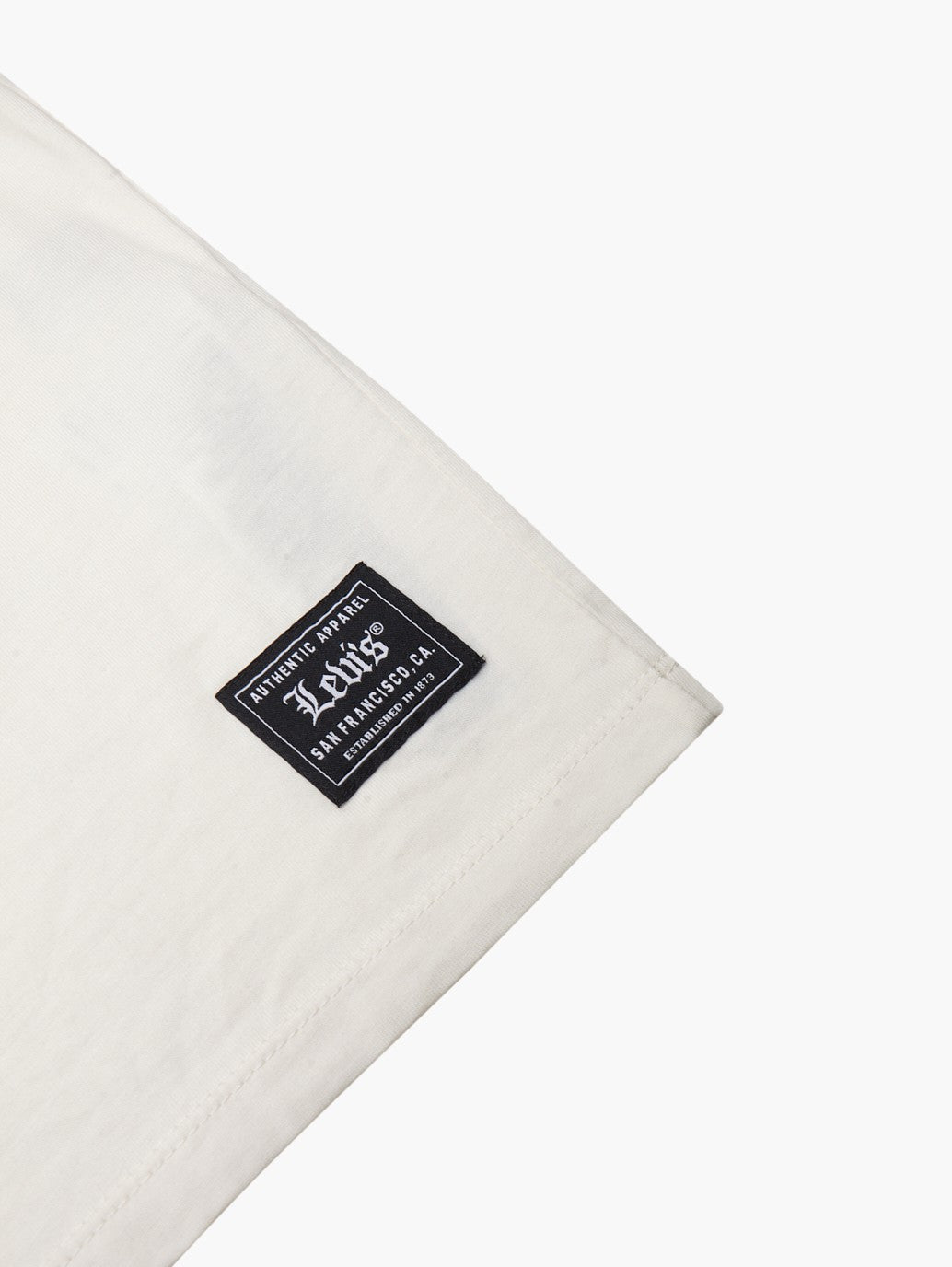 Levi's® Women's Graphic Way Back T-Shirt