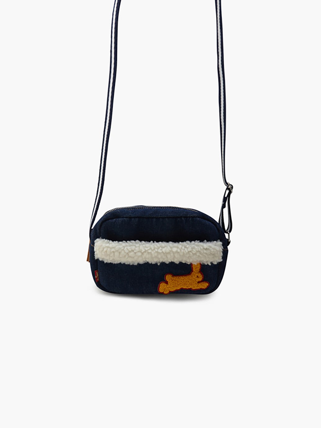 Levi's® Women's Lunar NY Camera Bag