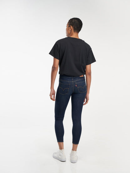 Levi's® 女式 311 塑形緊身九分牛仔褲