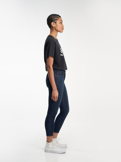 Levi's® 女式 311 塑形緊身九分牛仔褲