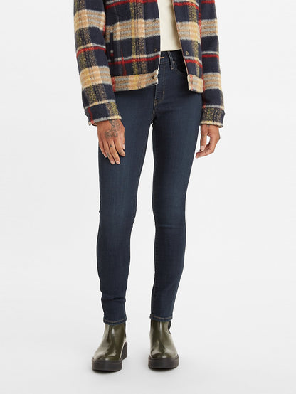 Levi's® 女士 311 塑形緊身牛仔褲
