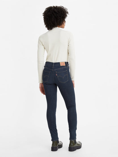 Levi's® 女士 311 塑形緊身牛仔褲