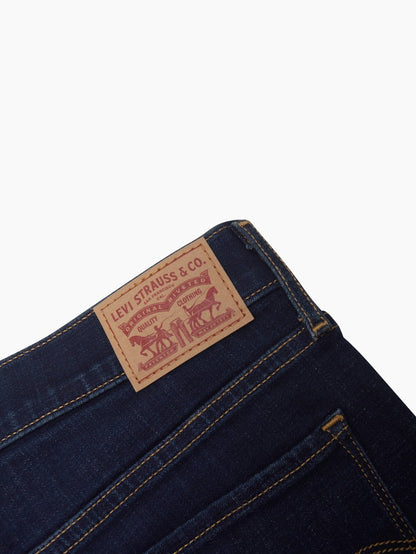 Levi's® 女士 311 塑形緊身牛仔褲