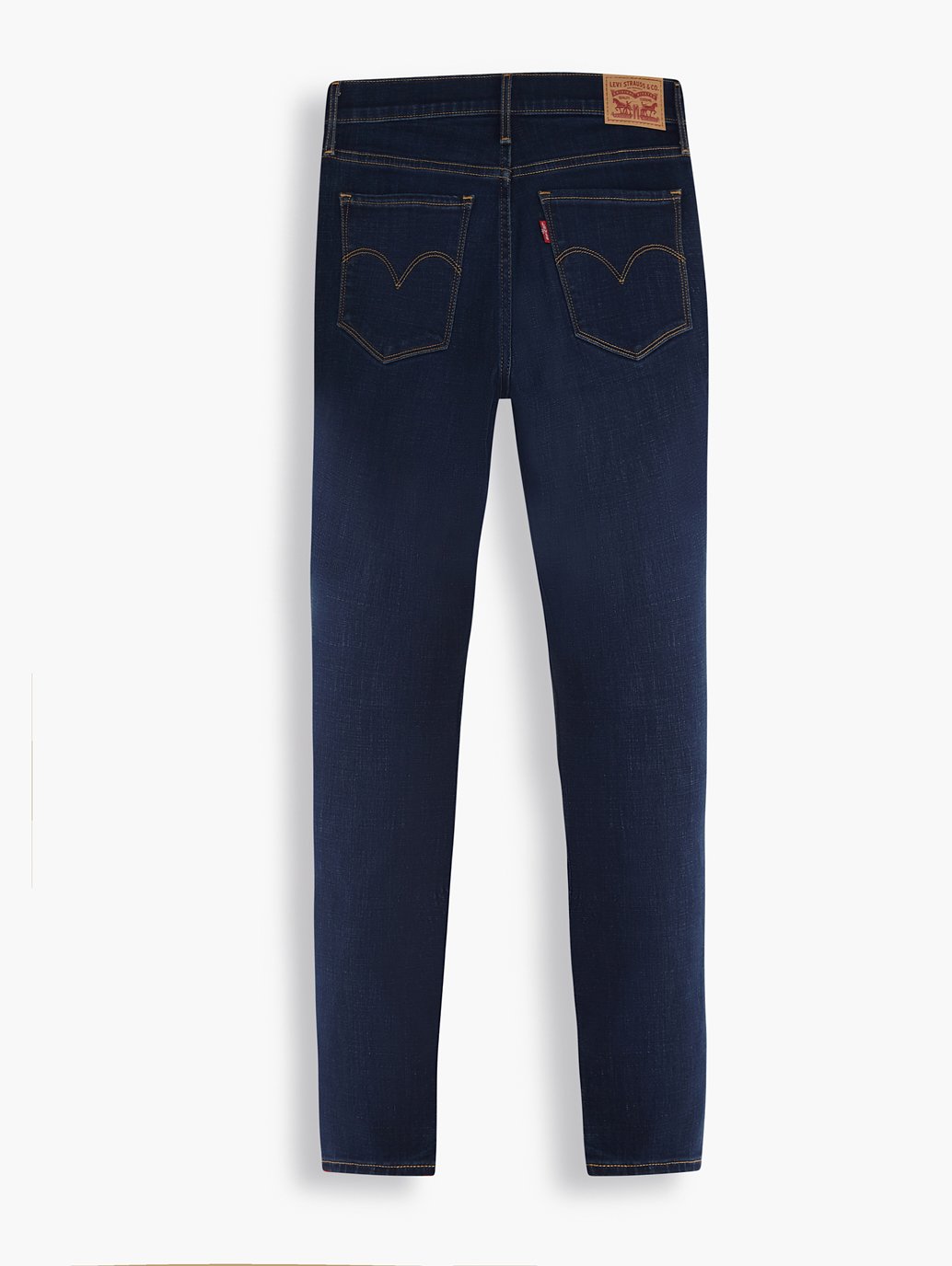 Levi's® 女士 311 塑形緊身牛仔褲