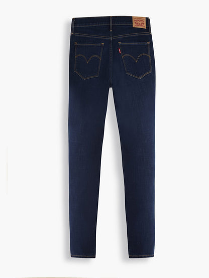 Levi's® 女士 311 塑形緊身牛仔褲