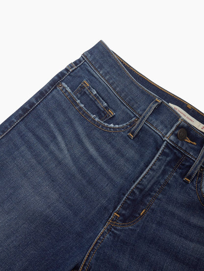 Levi's® 女士 311 塑形緊身牛仔褲