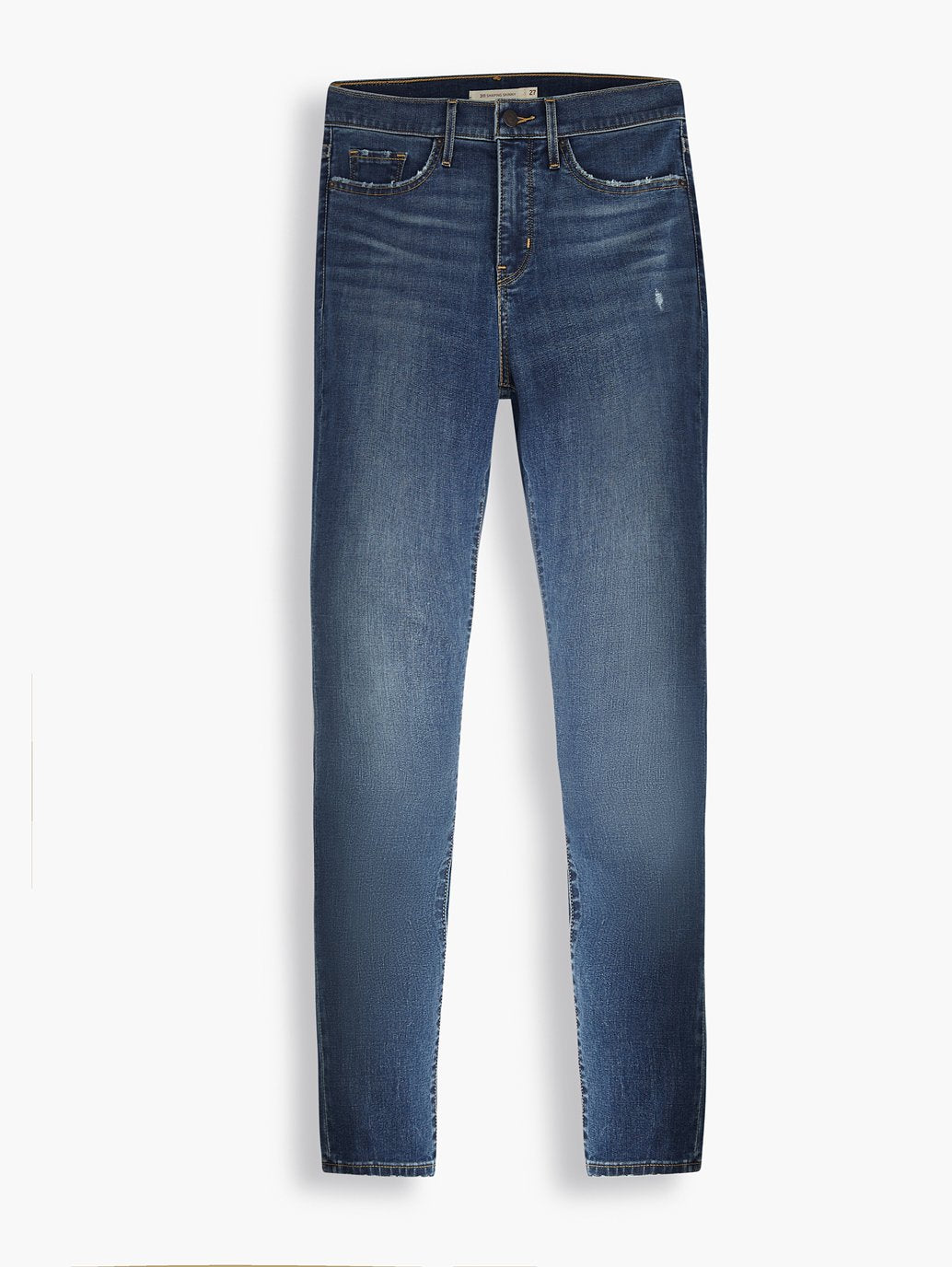 Levi's® 女士 311 塑形緊身牛仔褲