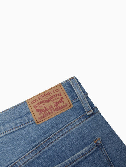 Levi's® 女士 311 塑形緊身牛仔褲