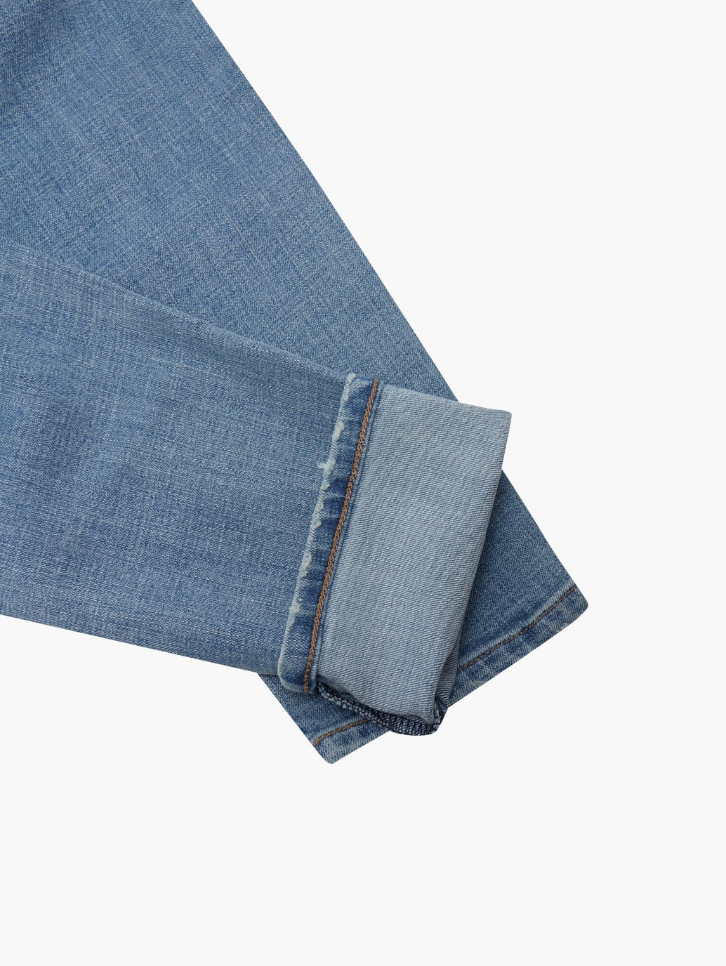 Levi's® 女士 311 塑形緊身牛仔褲