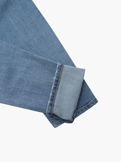 Levi's® 女士 311 塑形緊身牛仔褲