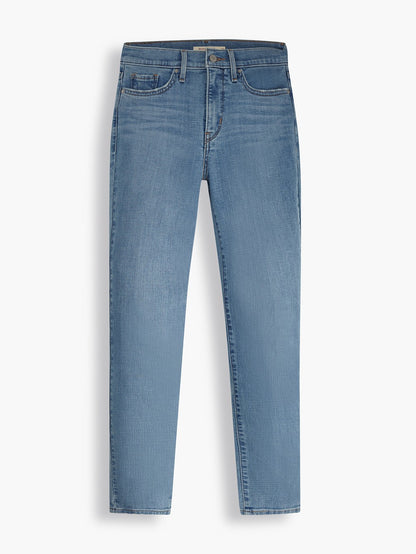 Levi's® 女士 311 塑形緊身牛仔褲