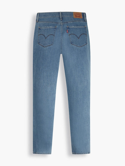 Levi's® 女士 311 塑形緊身牛仔褲