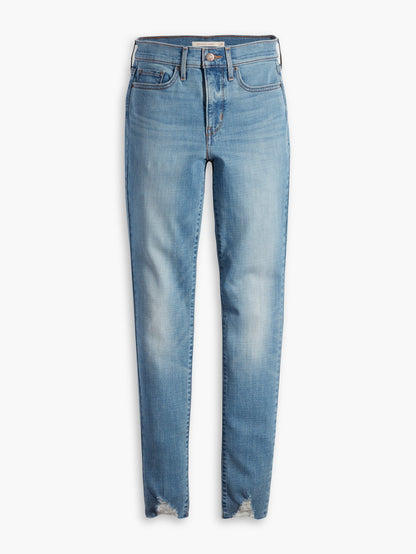 Levi's® 女士 311 塑形緊身牛仔褲