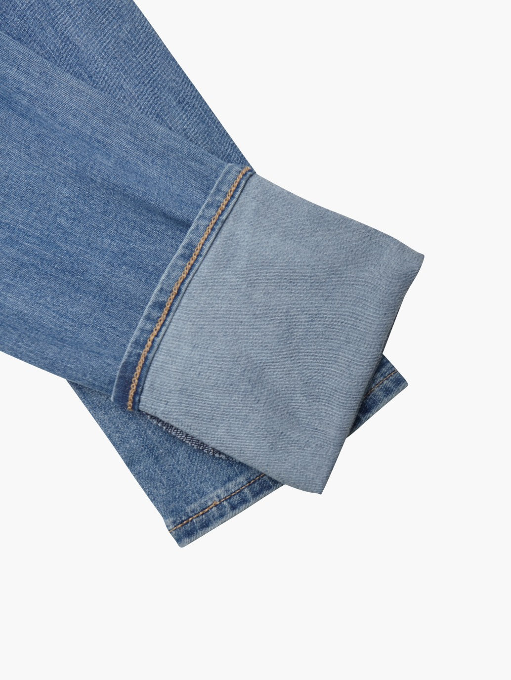 Levi's® 女士 311 塑形緊身牛仔褲