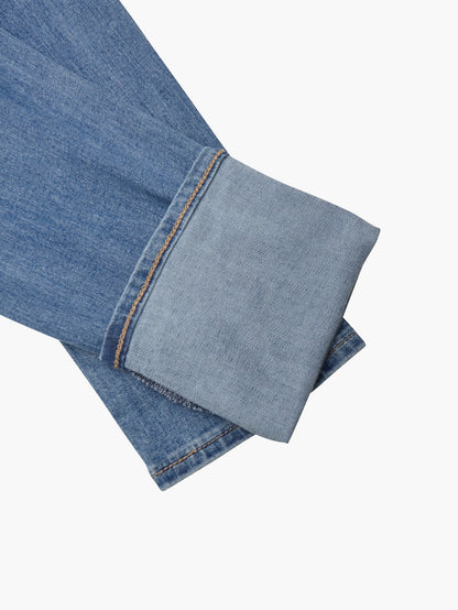 Levi's® 女士 311 塑形緊身牛仔褲