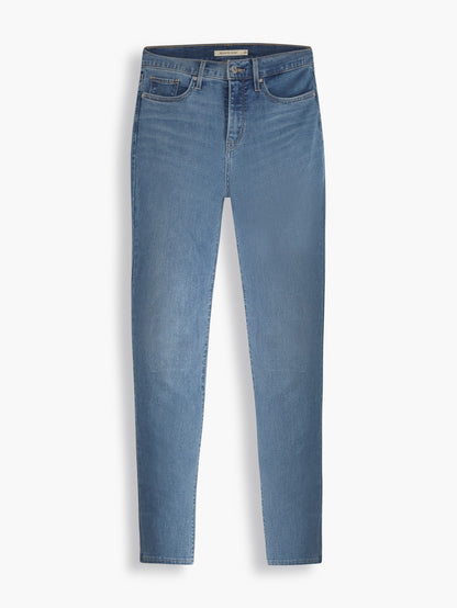 Levi's® 女士 311 塑形緊身牛仔褲