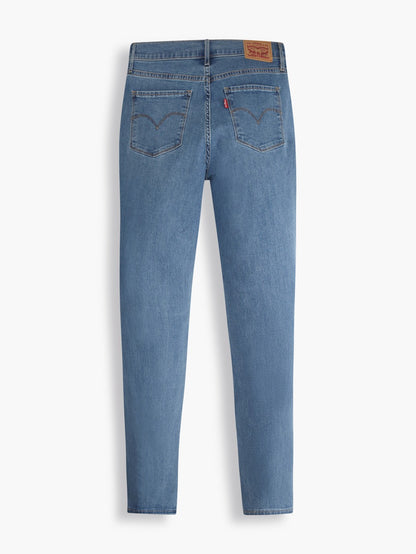 Levi's® 女士 311 塑形緊身牛仔褲