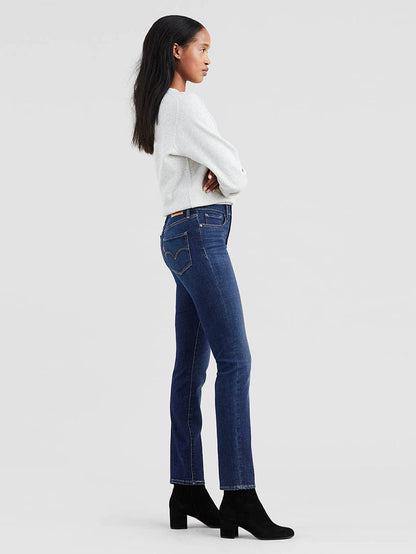 Levi's® 女款 312 塑形修身牛仔褲