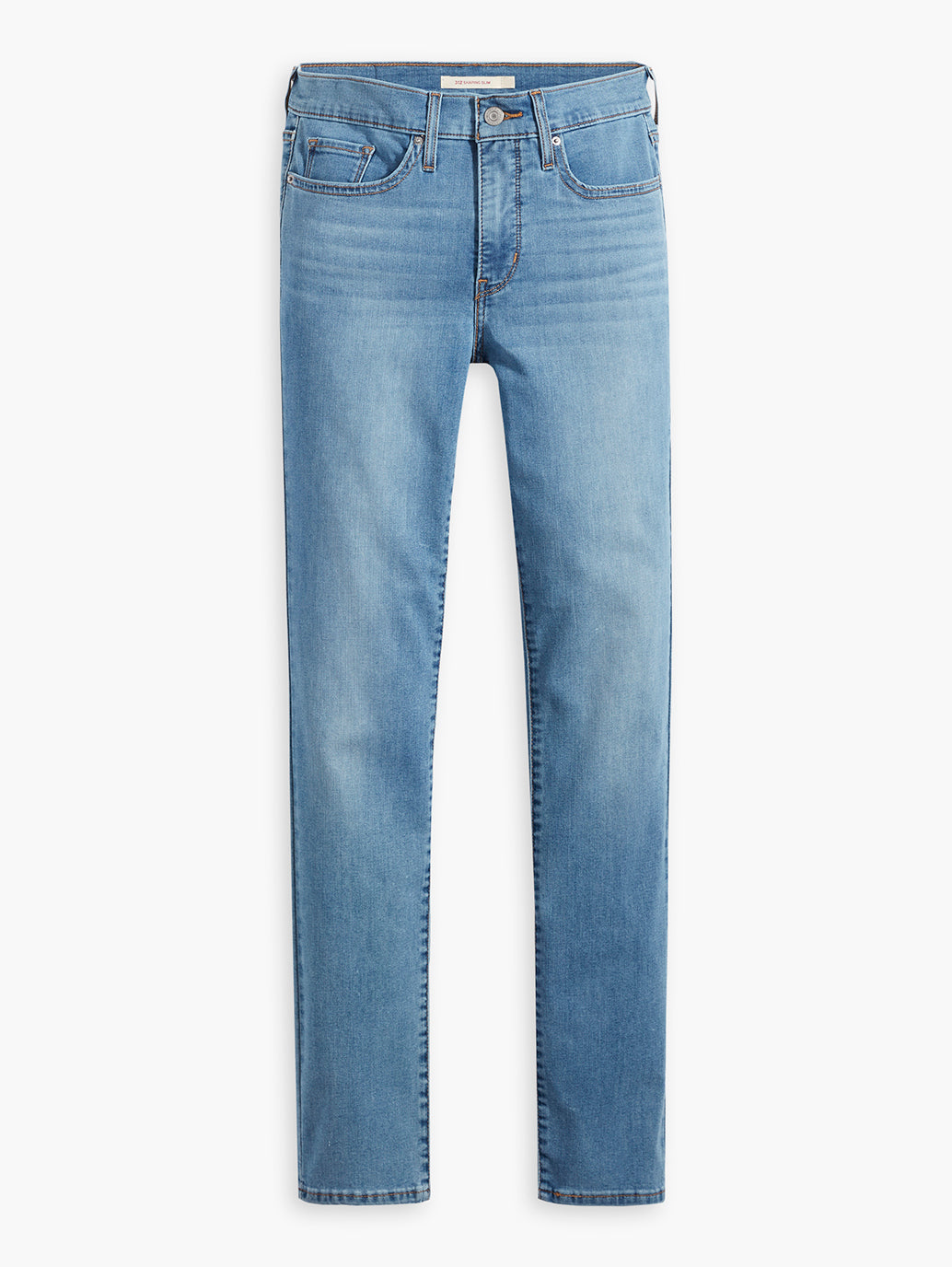 Levi's® 女款 312 塑形修身牛仔褲