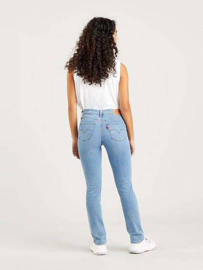 Levi's® 女款 312 塑形修身牛仔褲