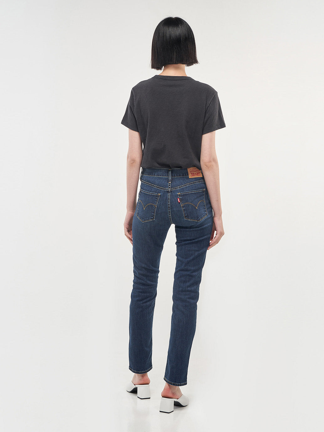 Levi's® 女款 312 塑形修身牛仔褲