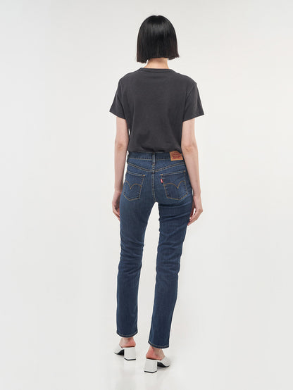 Levi's® 女款 312 塑形修身牛仔褲