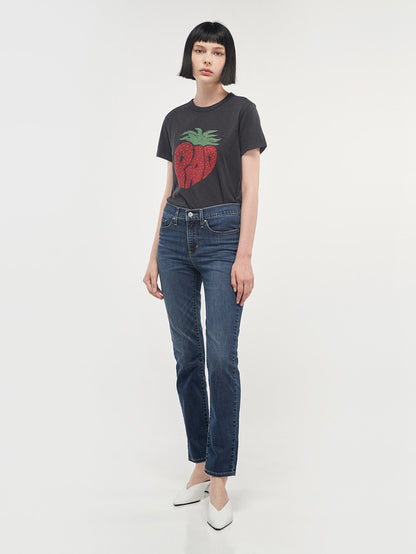 Levi's® 女款 312 塑形修身牛仔褲