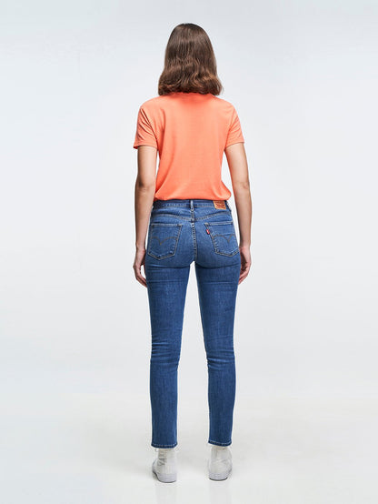 Levi's® 女款 312 塑形修身牛仔褲