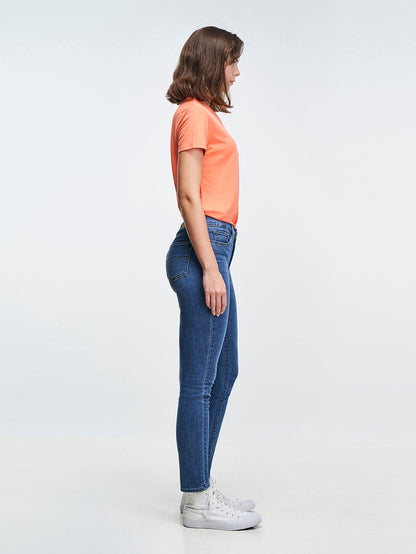 Levi's® 女款 312 塑形修身牛仔褲