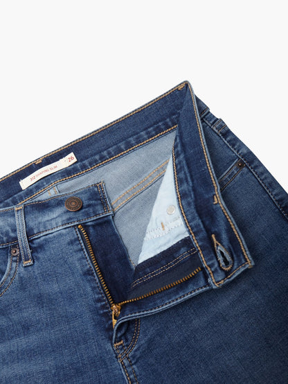 Levi's® 女款 312 塑形修身牛仔褲